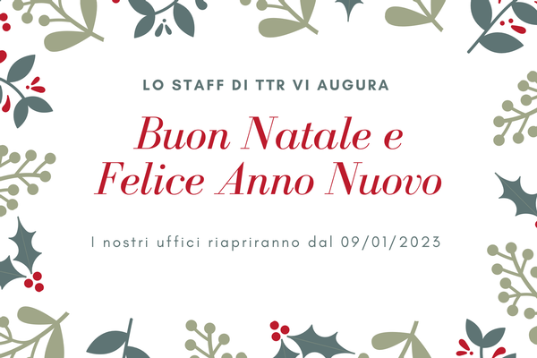 Buone Feste