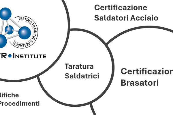 I nostri servizi anche presso la tua sede o in cantiere.